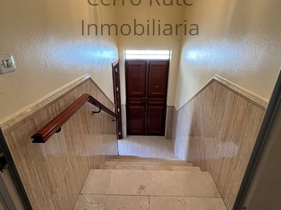 Casa adossada a Rute, Cordoba - foto 3