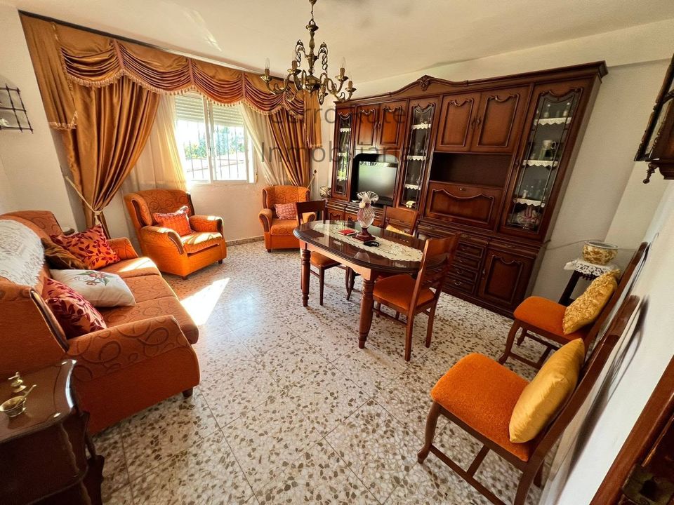 Casa adossada a Rute, Cordoba - foto 4