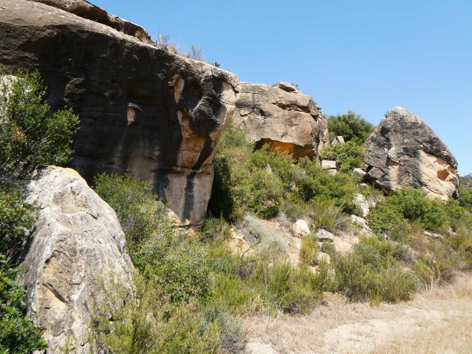 Finca i Maella, Zaragoza - bilde 4