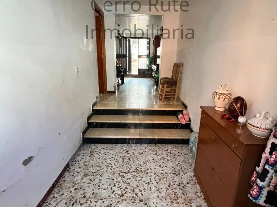 Rækkehus i Rute, Cordoba - foto 2