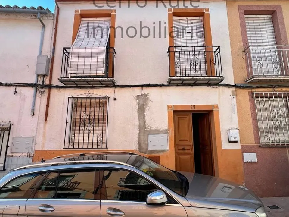 Rækkehus i Rute, Cordoba - foto 1