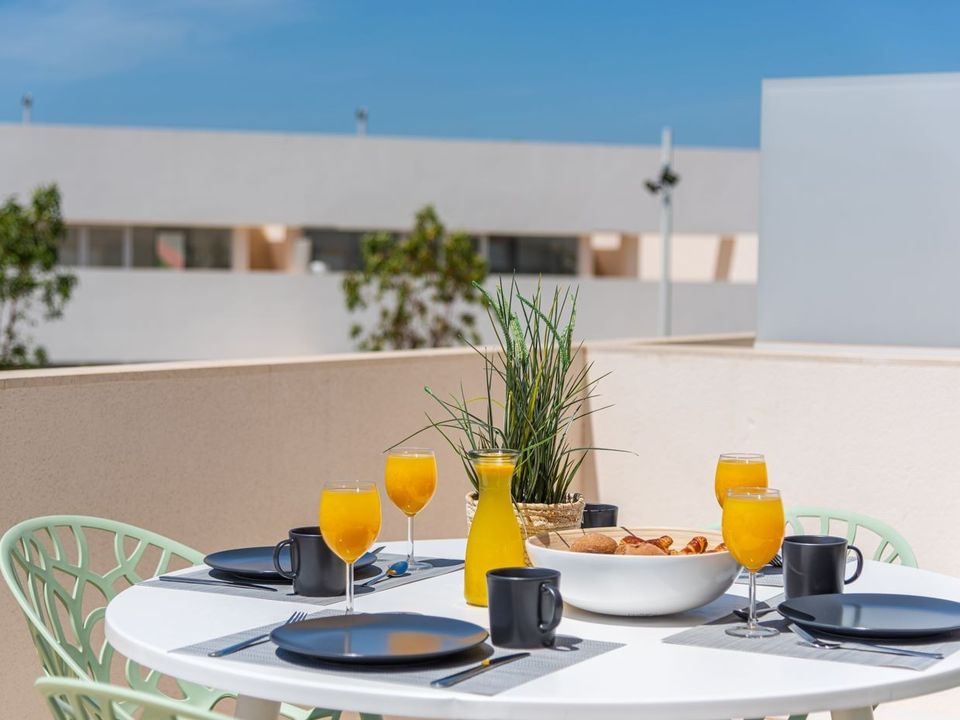 Penthouse i Los Balcones, Alicante - foto 3