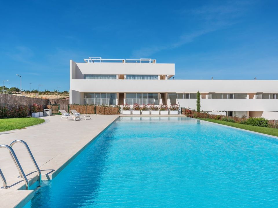 Penthouse i Los Balcones, Alicante - foto 2
