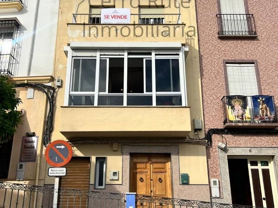 Reihenhaus in Rute, Cordoba - Foto 1