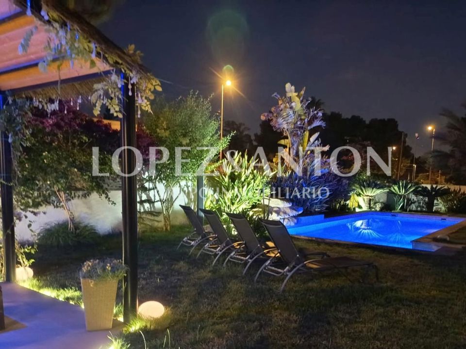 Villa i L'Eliana, Valencia - foto 5