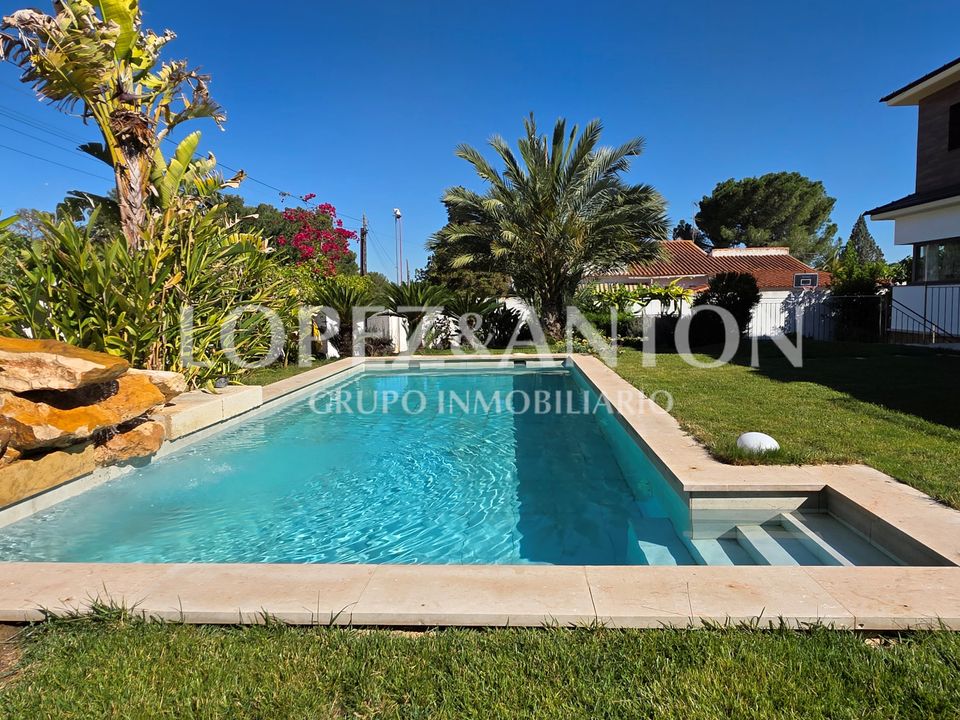 Villa i L'Eliana, Valencia - foto 2