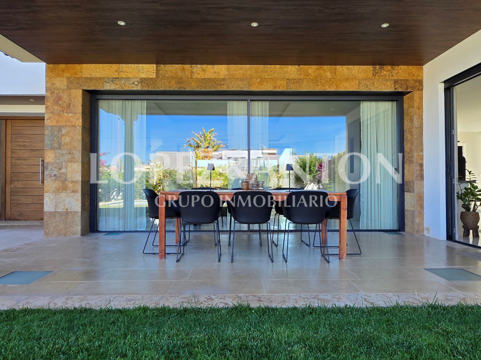 Villa i L'Eliana, Valencia - foto 3