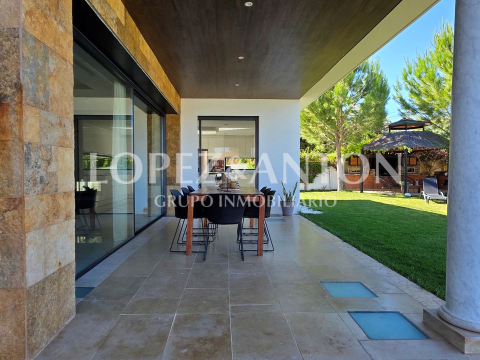 Villa i L'Eliana, Valencia - foto 4