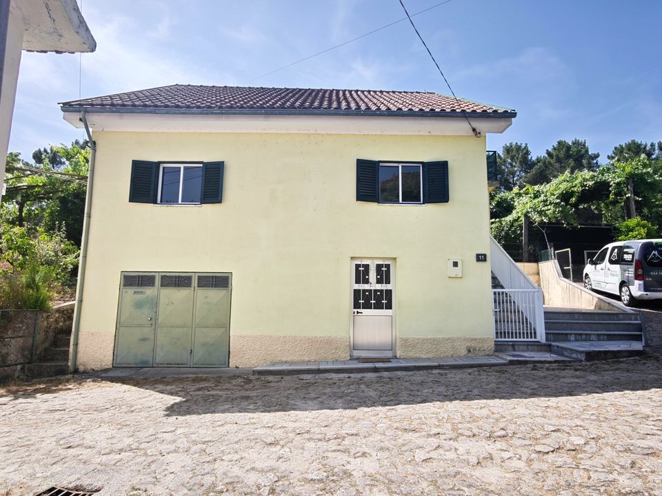 Masia a Braga, Braga - foto 1