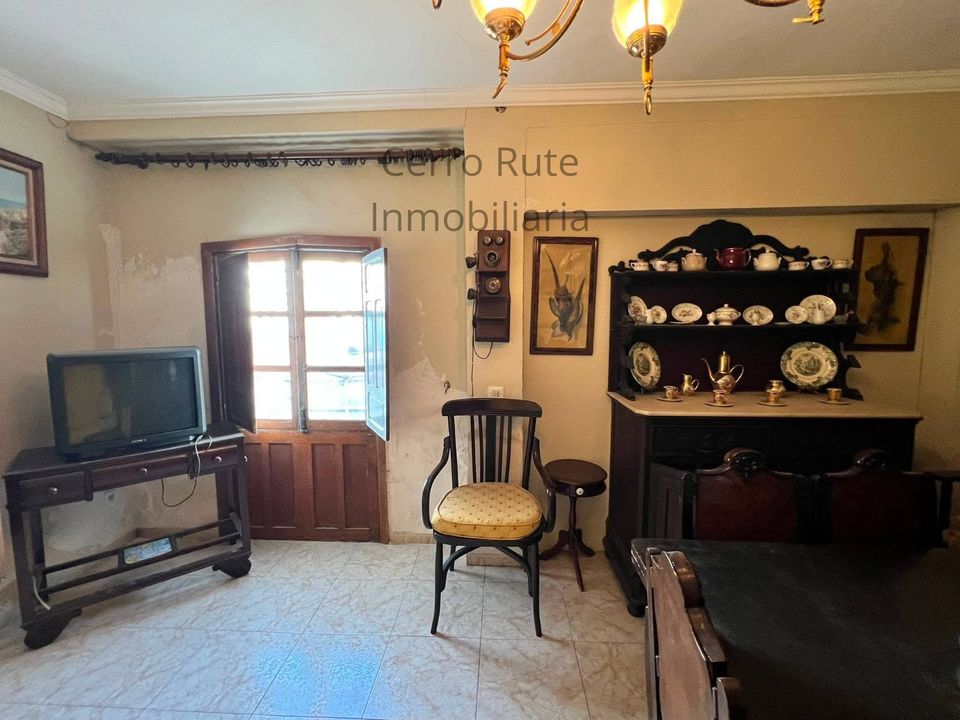 Rækkehus i Rute, Cordoba - foto 5