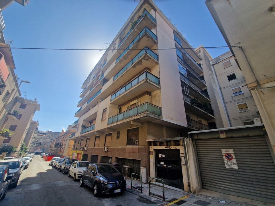 Lejlighed i Messina, Messina - foto 1