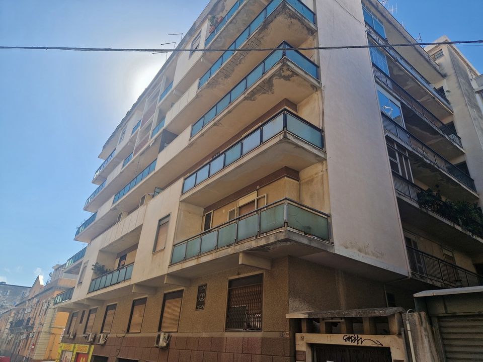 Lejlighed i Messina, Messina - foto 2