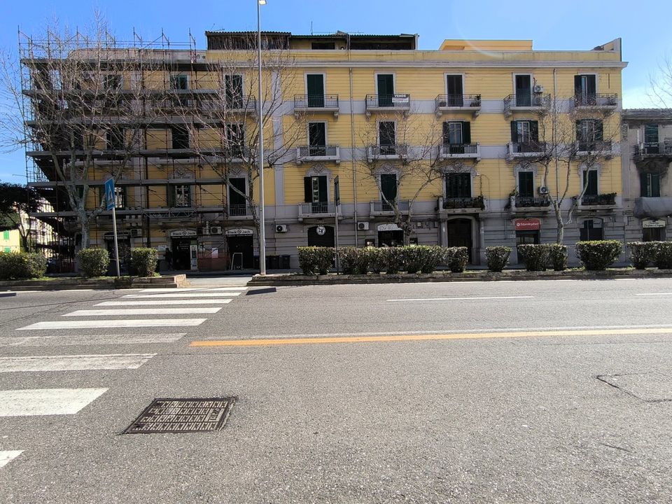 Lejlighed i Messina, Messina - foto 2