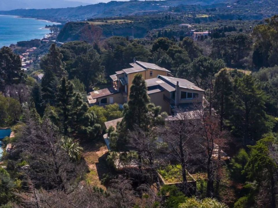 Villa i Messina, Messina - bilde 2
