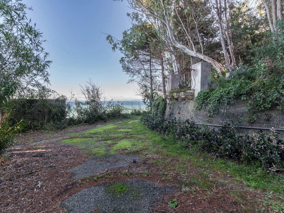 Villa i Messina, Messina - bilde 3