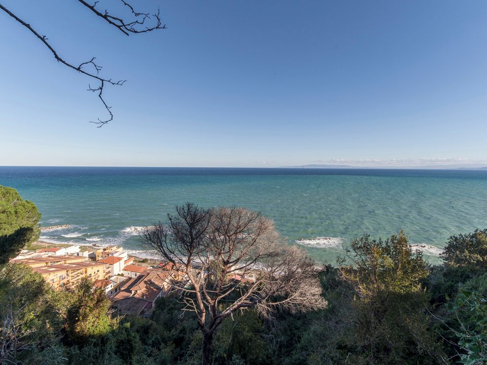 Villa i Messina, Messina - bilde 5