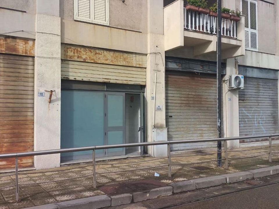 Erhvervsejendom i Messina, Messina - foto 3