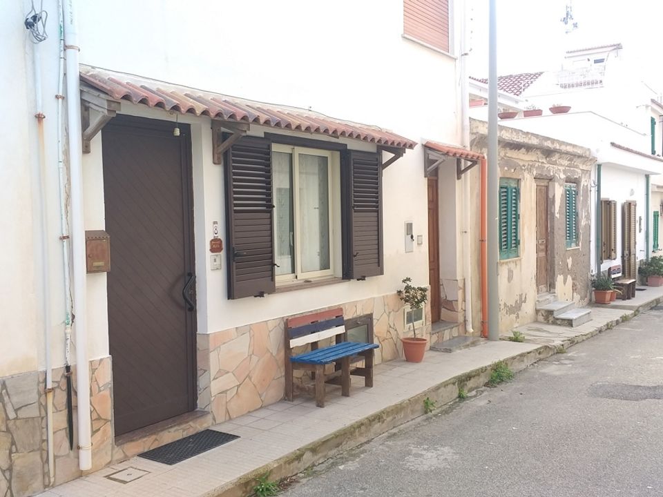 Villa en Messina, Messina - foto 1