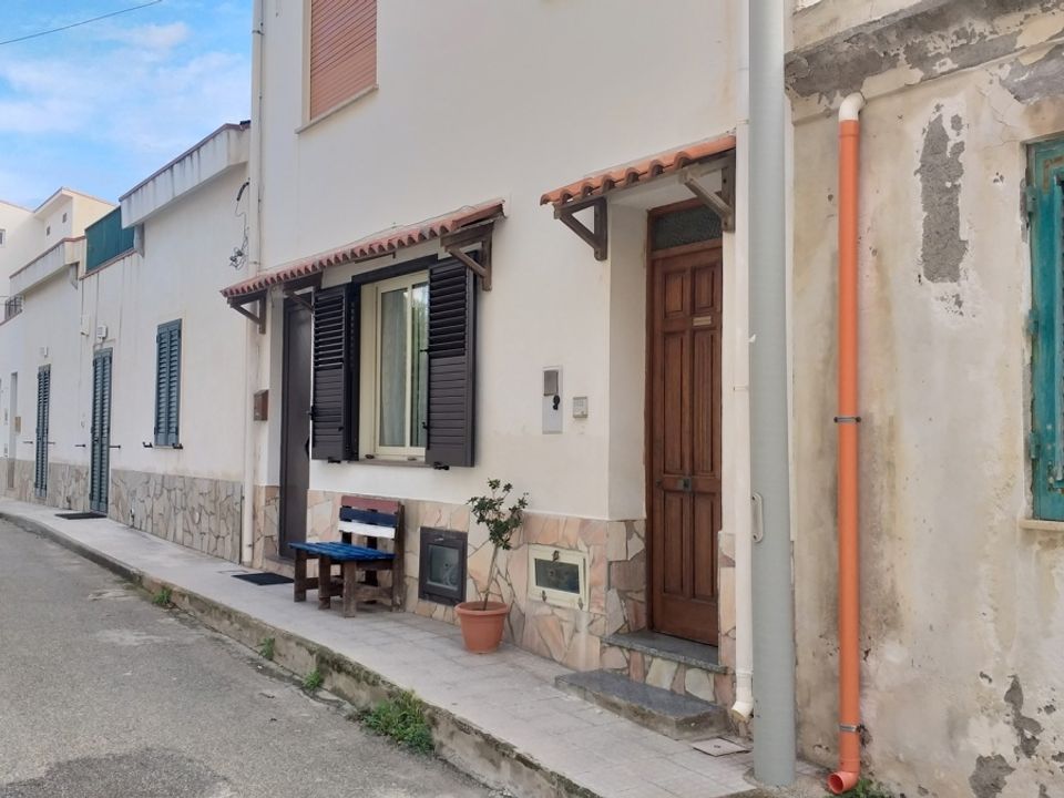 Villa en Messina, Messina - foto 2