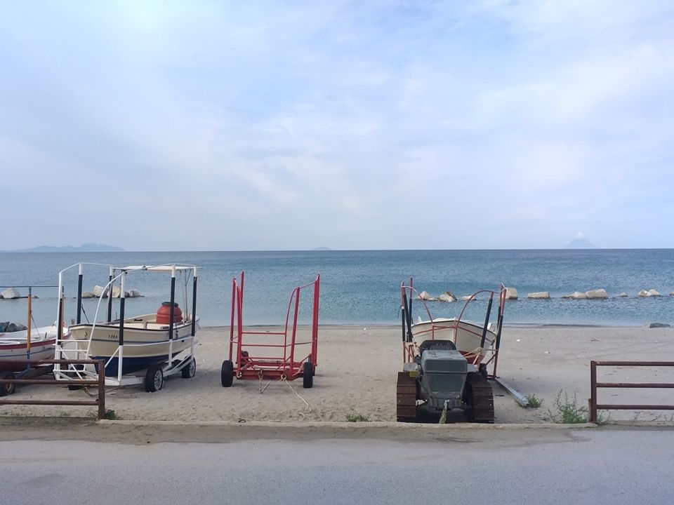 Villa en Messina, Messina - foto 3