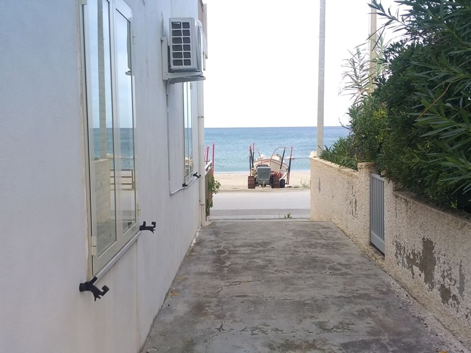 Villa en Messina, Messina - foto 4