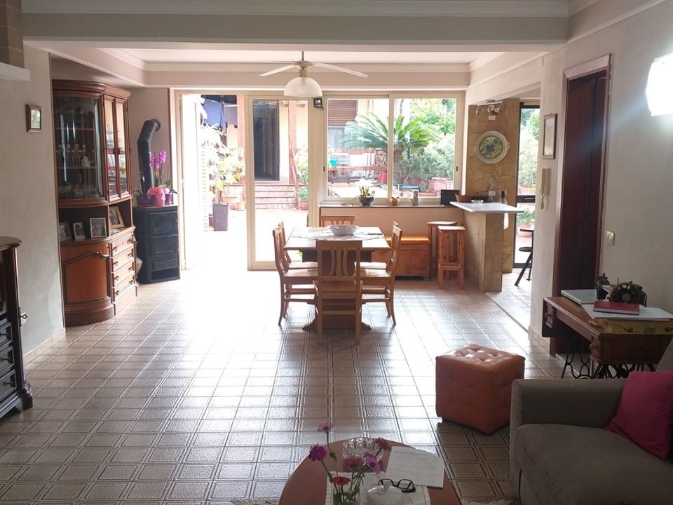 Villa en Messina, Messina - foto 5