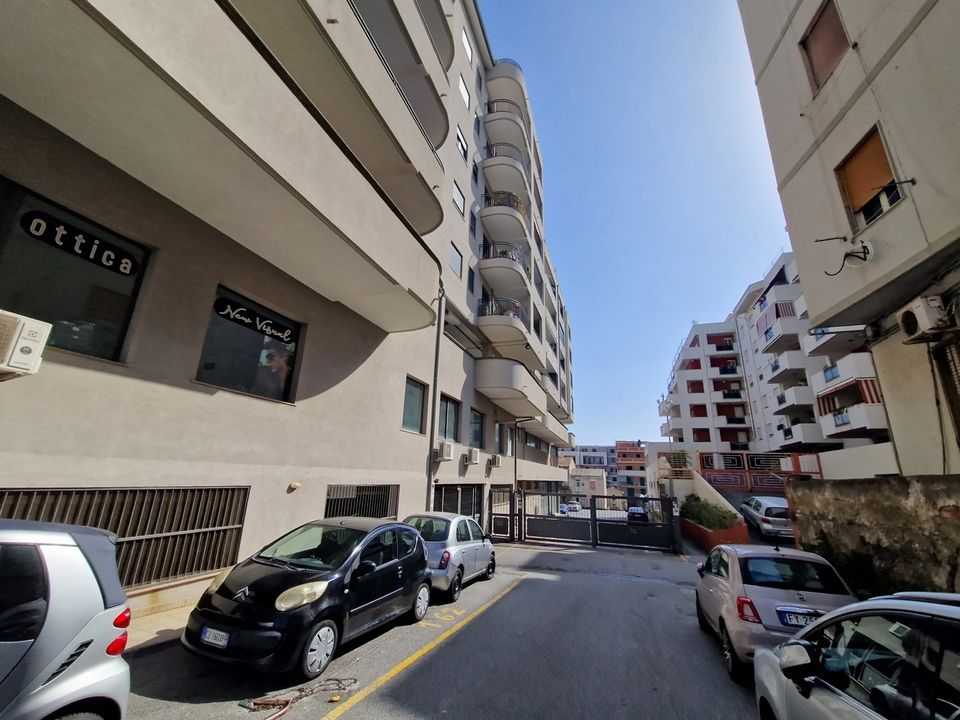 Erhvervsejendom i Messina, Messina - foto 3
