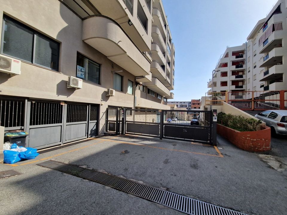 Erhvervsejendom i Messina, Messina - foto 5