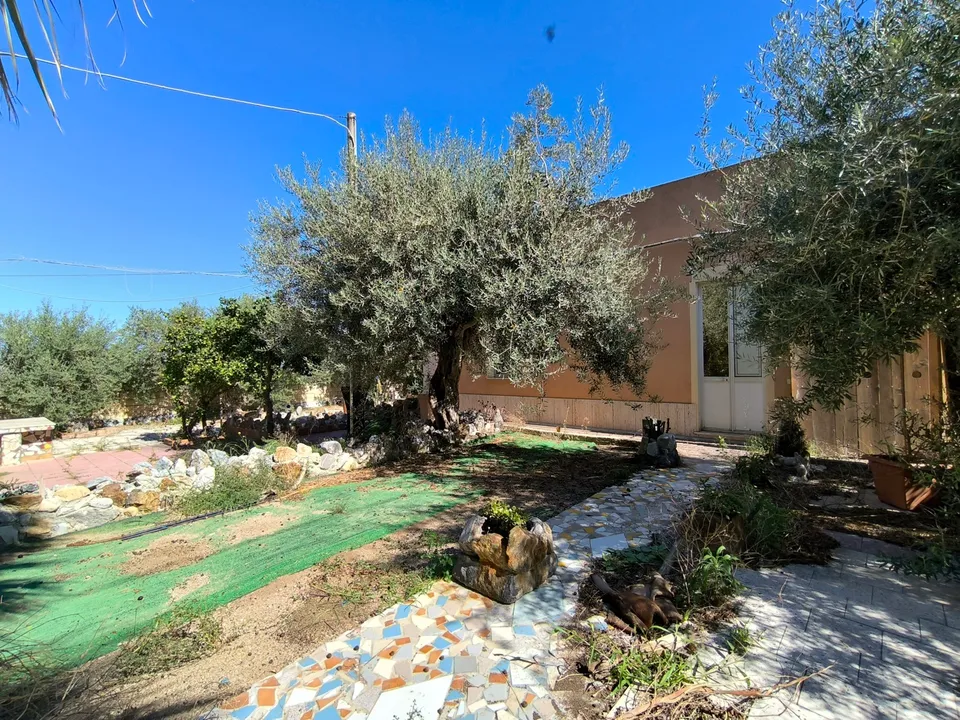 Villa i Messina, Messina - bilde 1