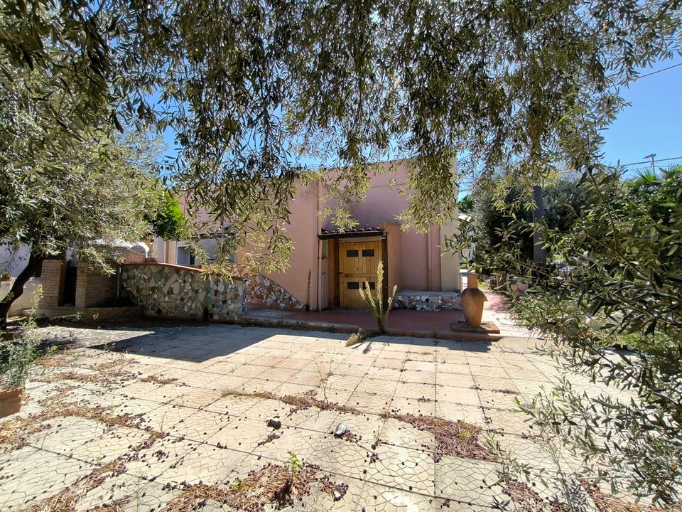 Villa i Messina, Messina - bilde 2