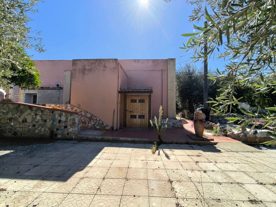 Villa i Messina, Messina - bilde 3