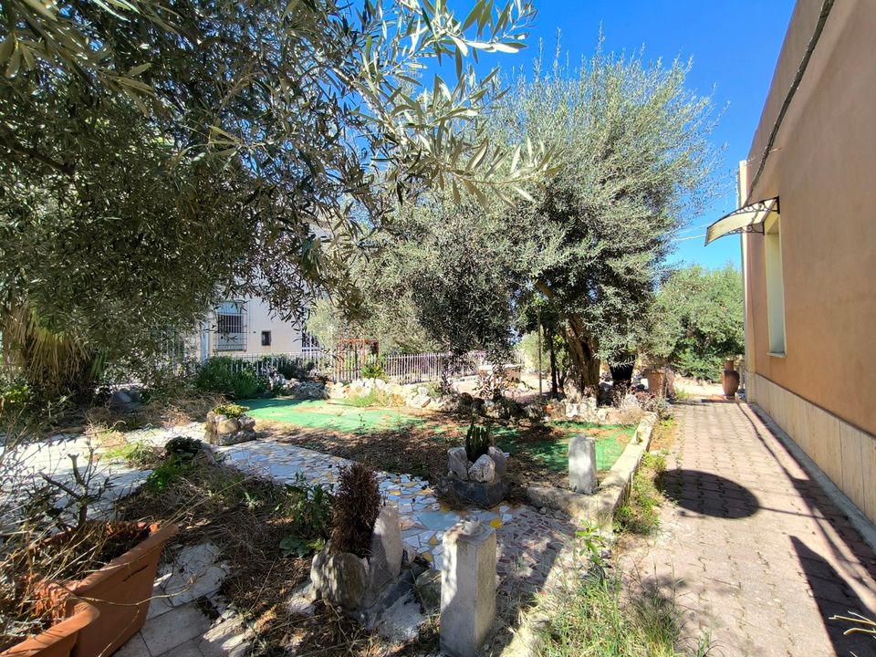 Villa i Messina, Messina - bilde 4