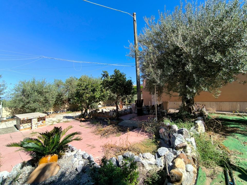 Villa i Messina, Messina - bilde 5