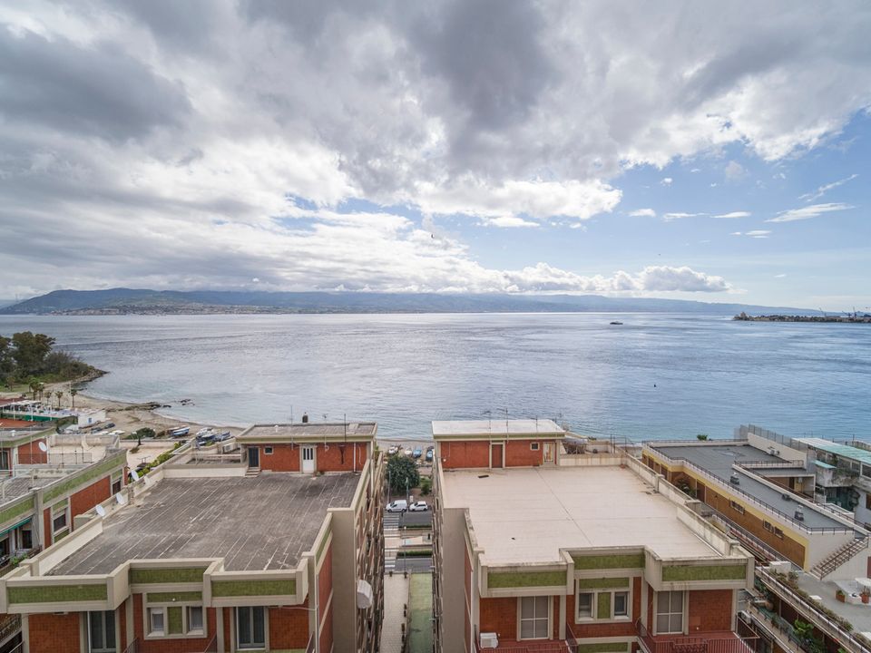 Appartement in Messina, Messina - foto 1