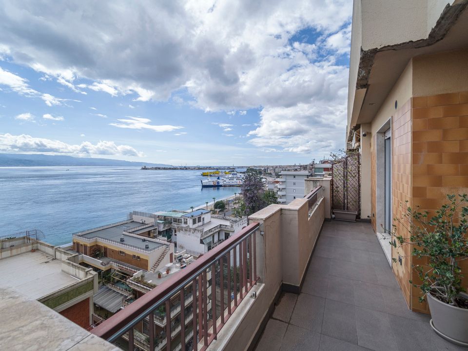 Appartement in Messina, Messina - foto 2