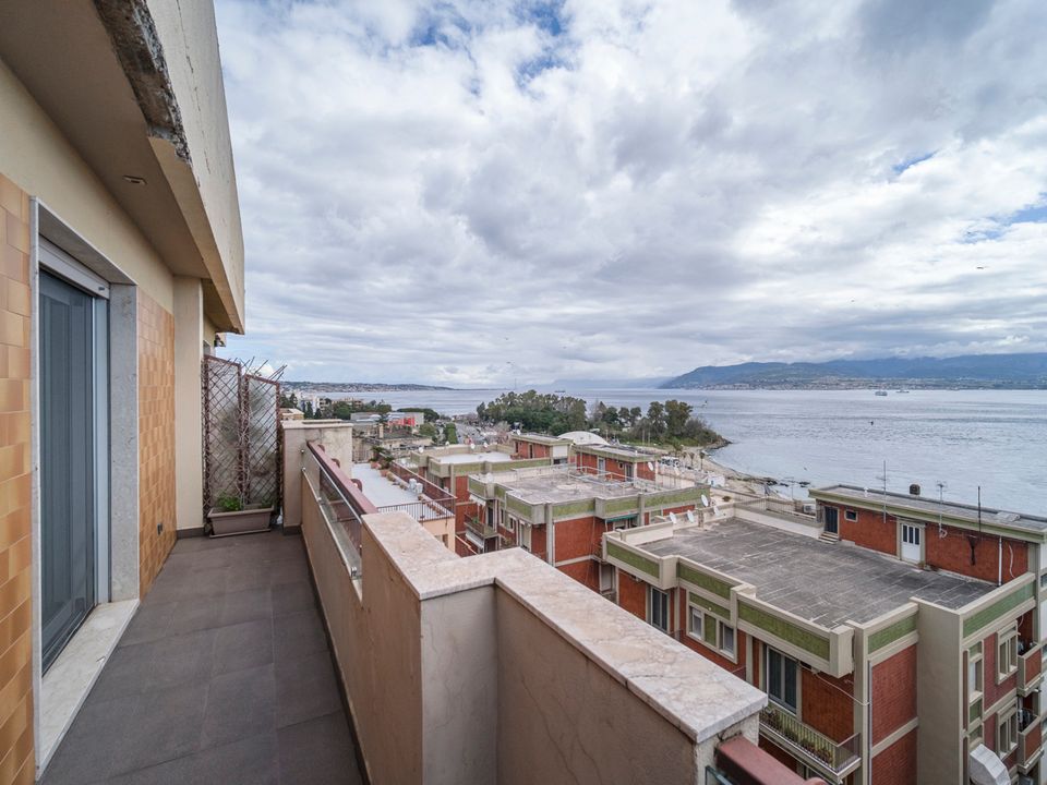 Appartement in Messina, Messina - foto 3