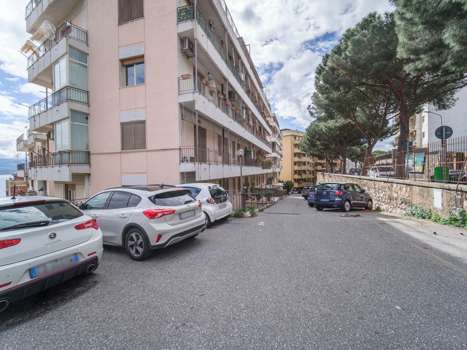 Appartement in Messina, Messina - foto 4