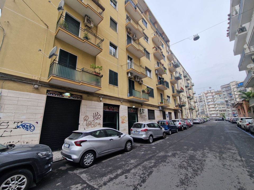 Erhvervsejendom i Catania, Catania - foto 2