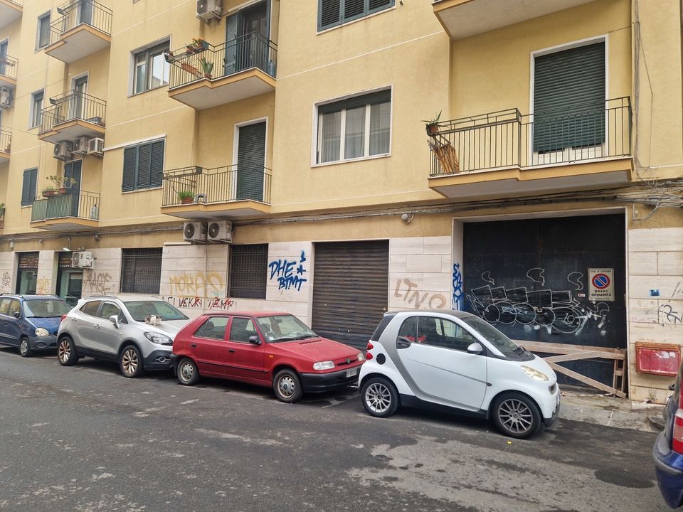 Erhvervsejendom i Catania, Catania - foto 5
