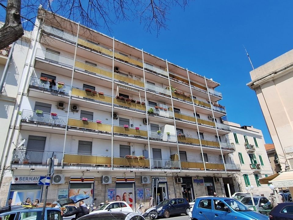 Appartement in Messina, Messina - foto 1