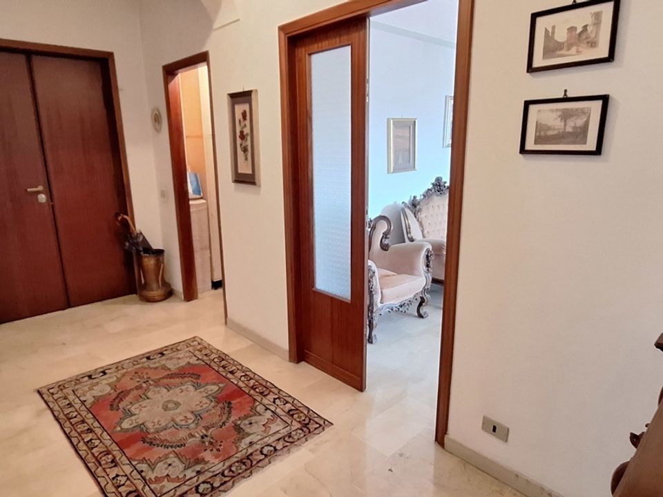 Appartement in Messina, Messina - foto 2