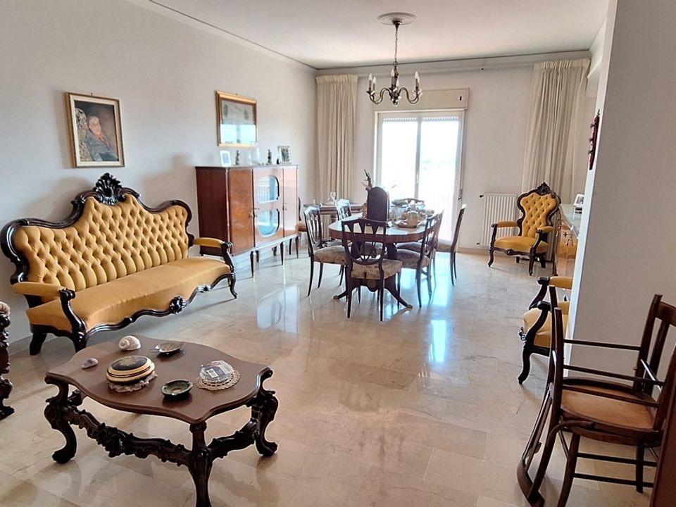 Appartement in Messina, Messina - foto 4