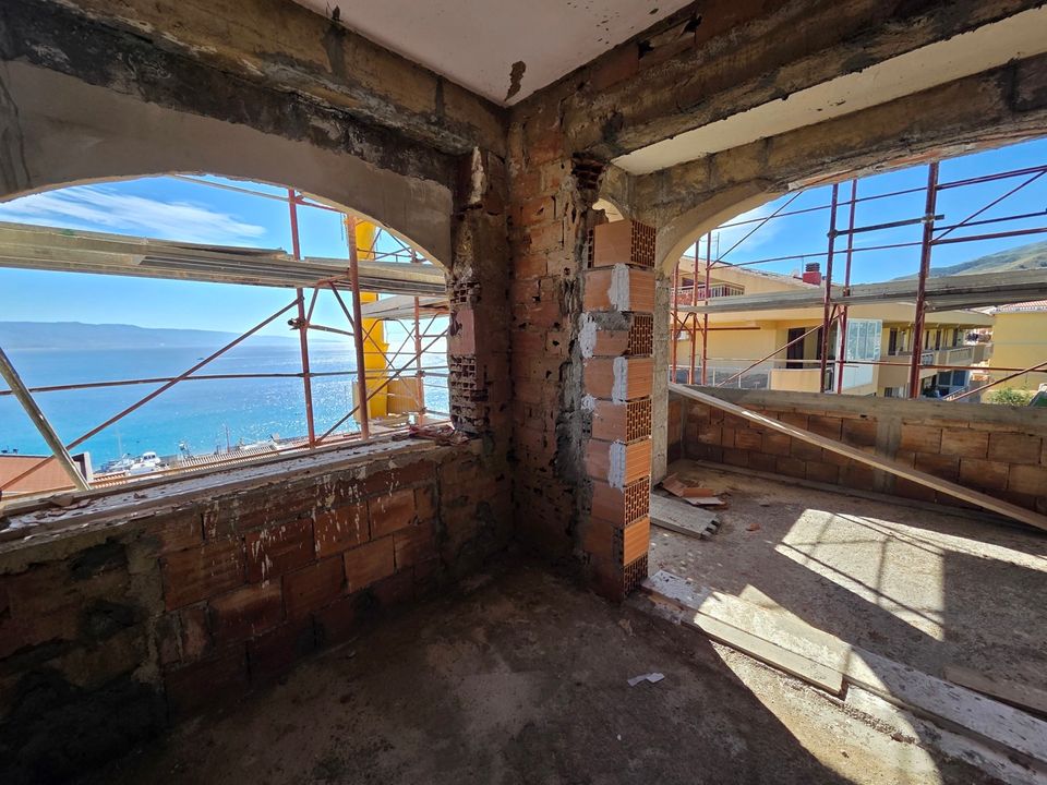 Lejlighed i Messina, Messina - foto 1