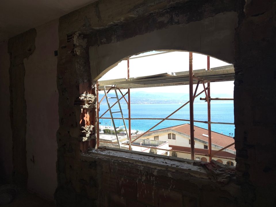 Lejlighed i Messina, Messina - foto 3