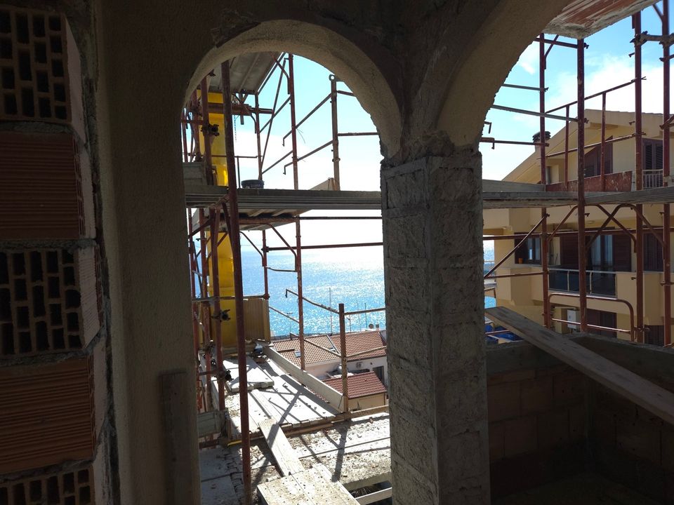 Lejlighed i Messina, Messina - foto 4