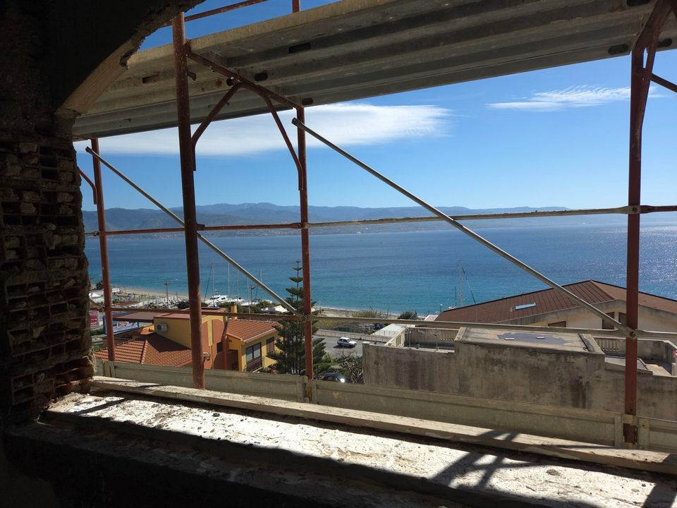 Appartement in Messina, Messina - foto 1