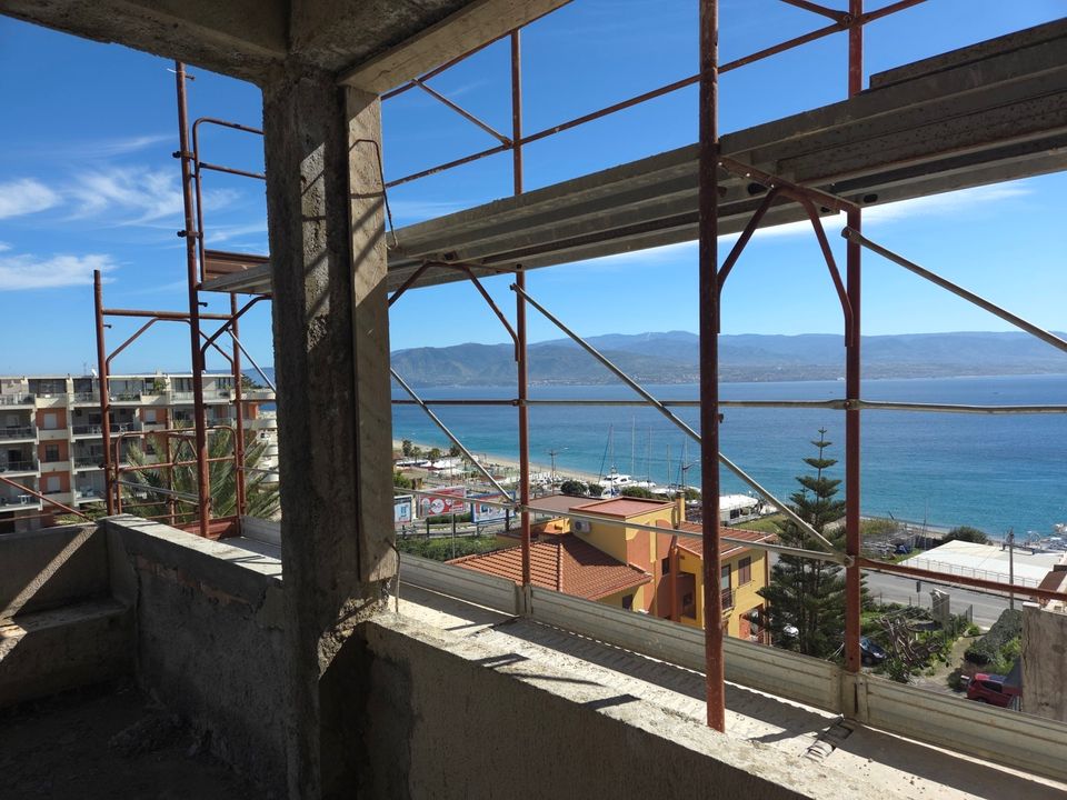 Appartement in Messina, Messina - foto 2