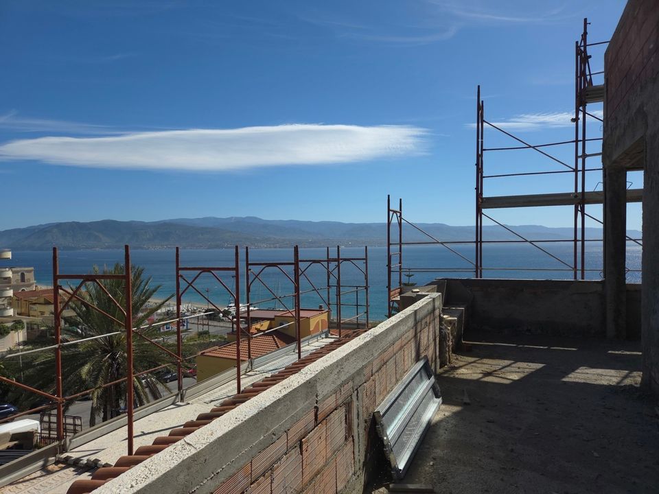 Appartement in Messina, Messina - foto 3
