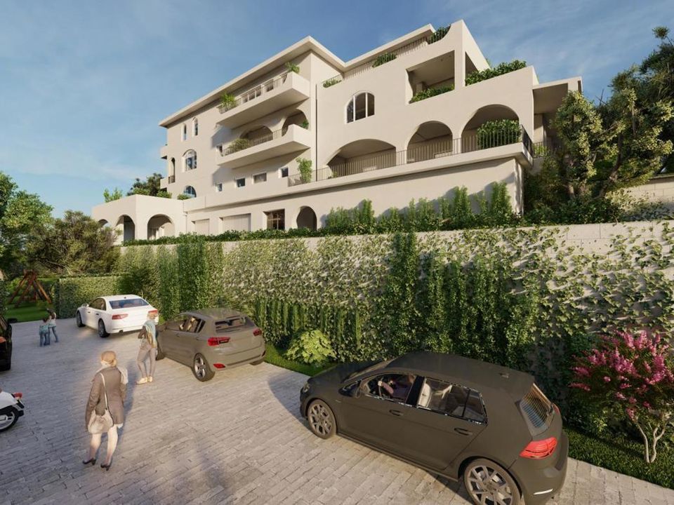 Appartement in Messina, Messina - foto 4