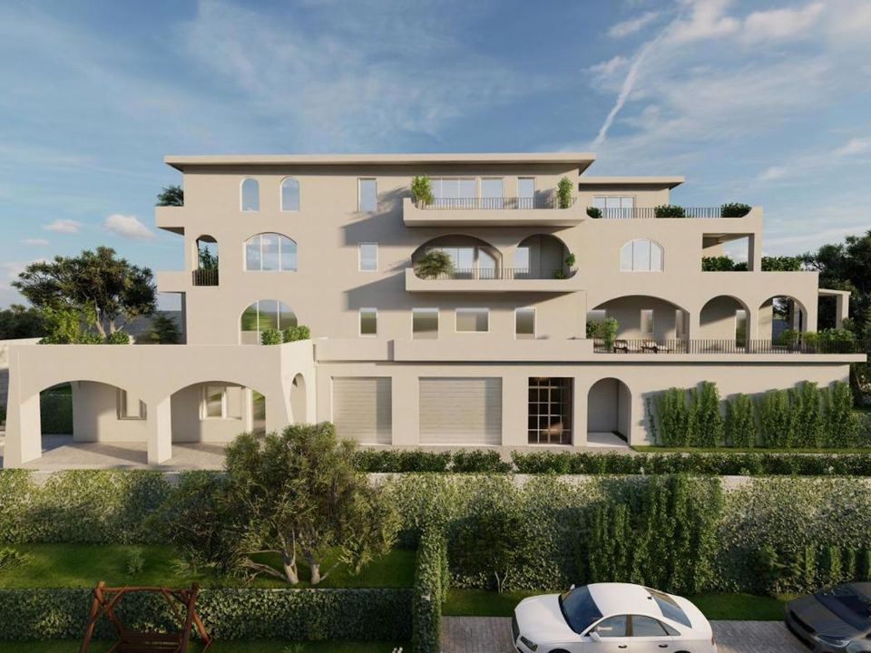 Appartement in Messina, Messina - foto 5